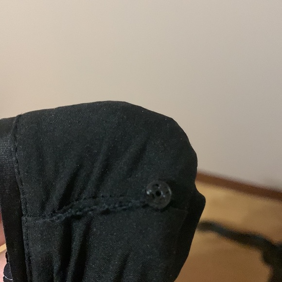 Eliza J striped sequin dress - Picture 10 of 11